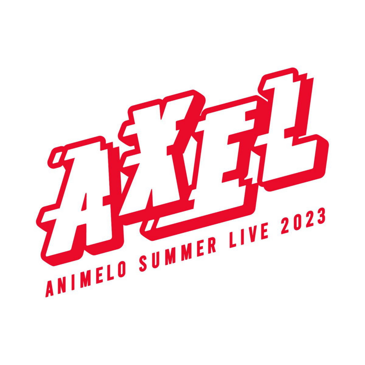 Padadox Live(96猫)『Animelo Summer Live 2023』DAY3出演 
