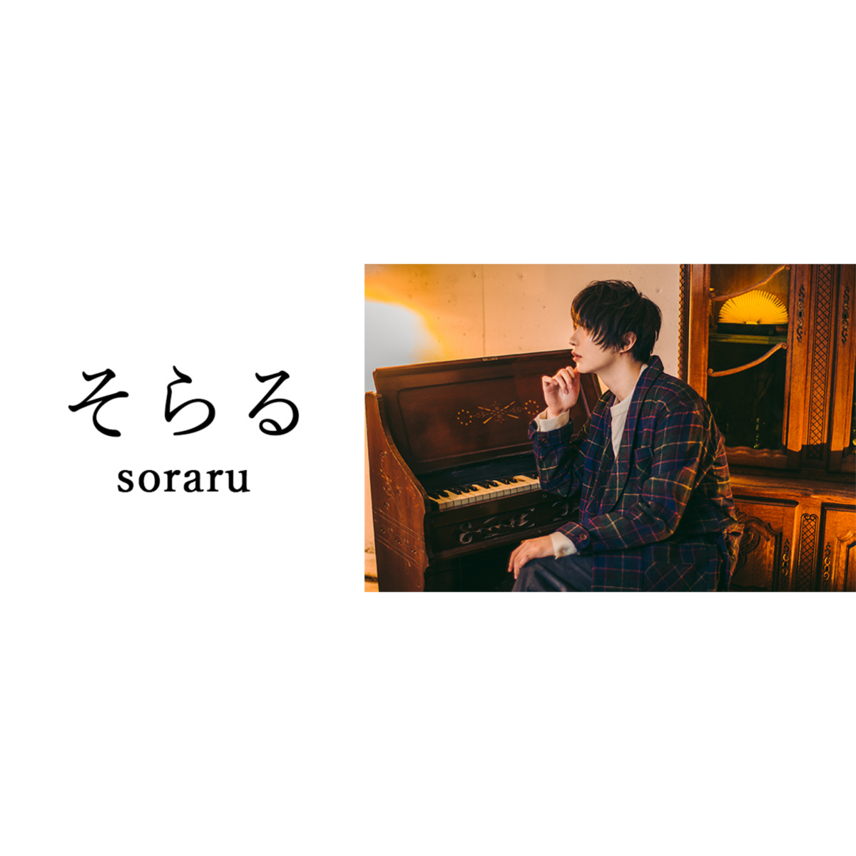 アルバム『ゆめをきかせて』発売記念告知ポスタージャック