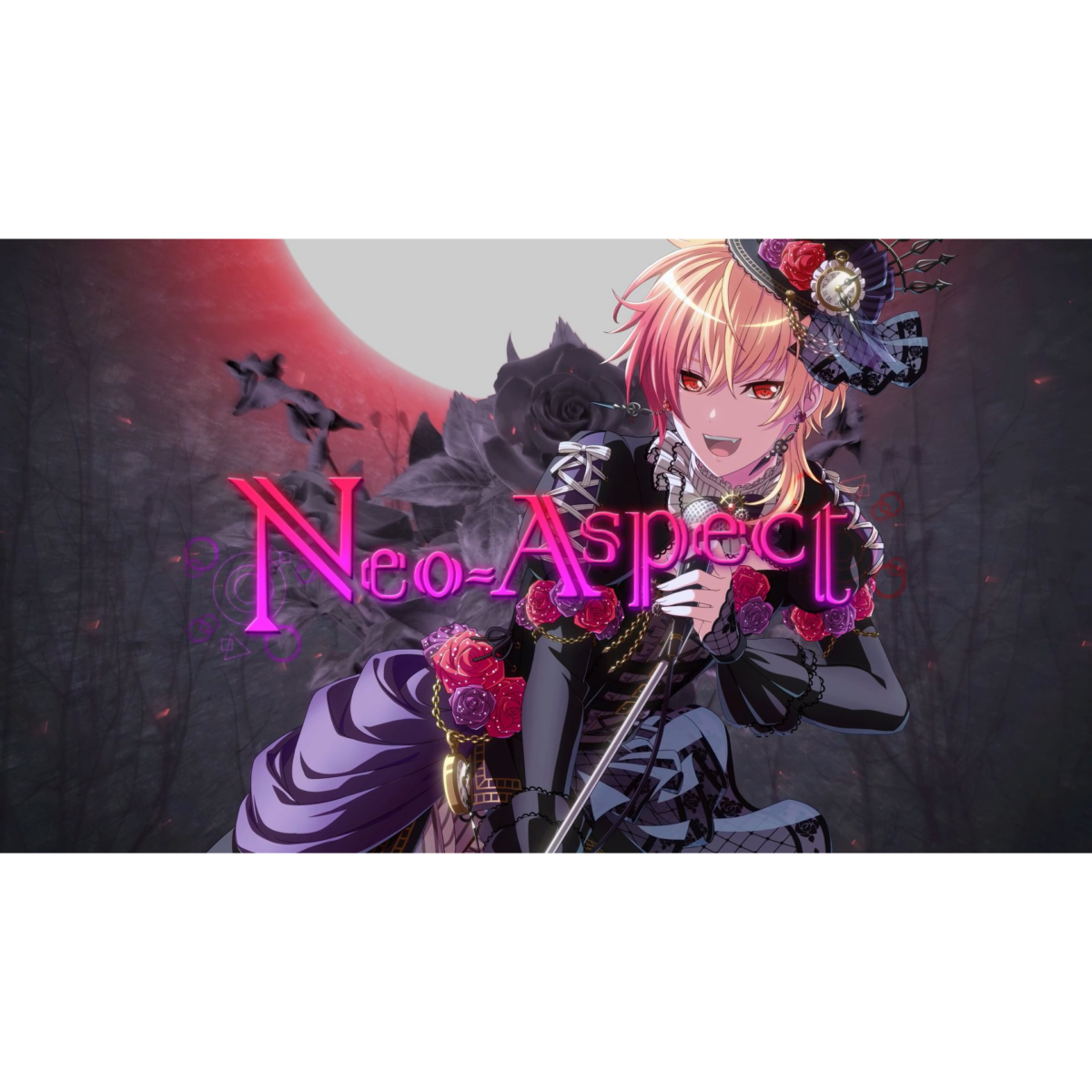 『Neo-Aspect』Covered by 96猫（バンドリ！ガールズバンドパーティ！年末年始エクストラ楽曲企画）