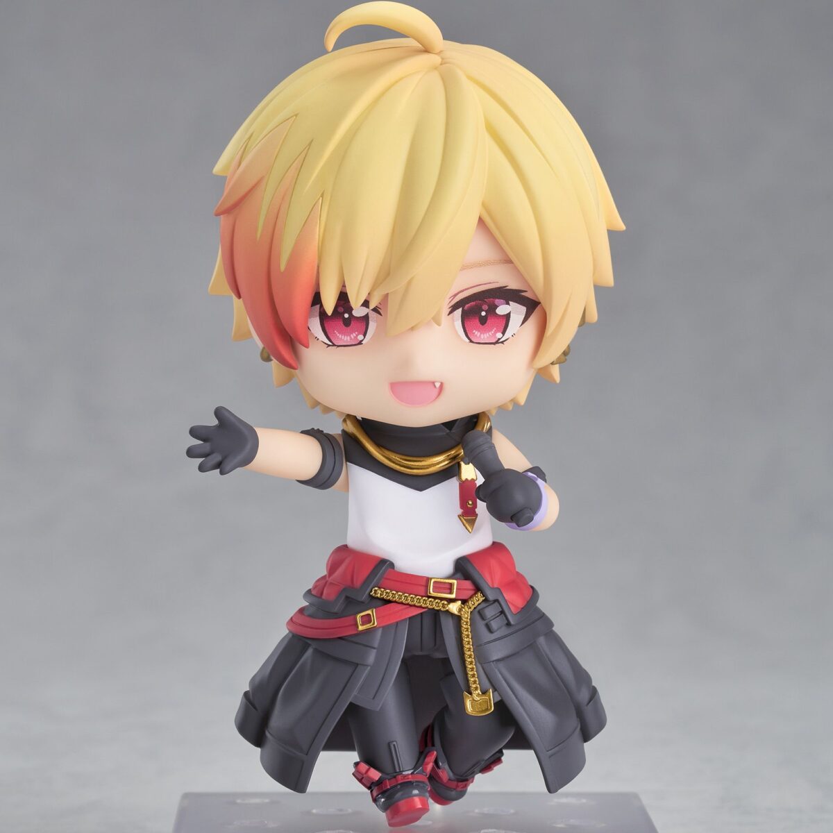 【96猫】ねんどろいど発売決定